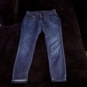 Women’s Jean Pants